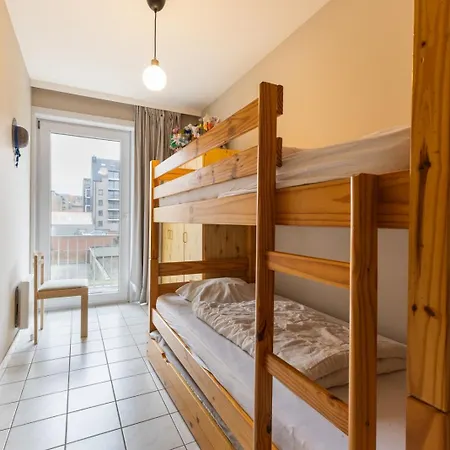 Seastar 0202 Garage 7 Apartman