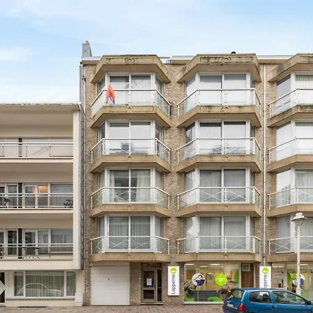 Apartman Seastar 0202 Garage 7 *