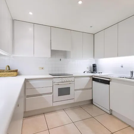 Apartman Seastar 0202 Garage 7 *