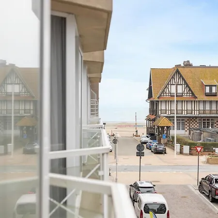 Seastar 0202 Met Garage ニーウポールト