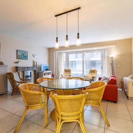 Apartman Seastar 0202 Garage 7