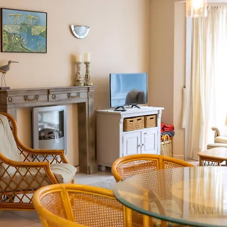 Apartman Seastar 0202 Garage 7 *