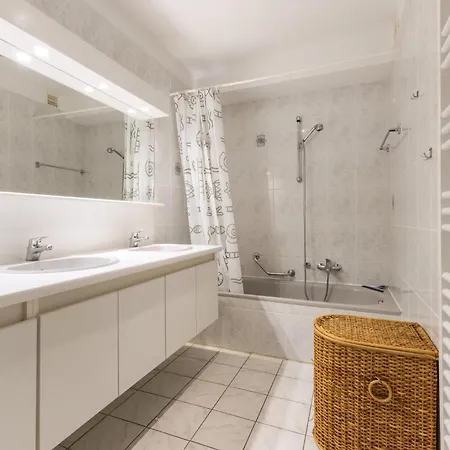 Seastar 0202 Garage 7 Nieuwpoort