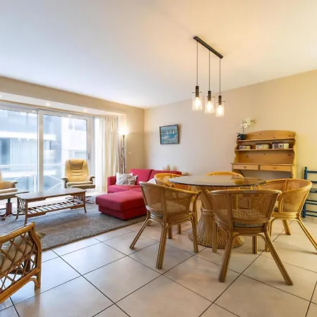 Seastar 0202 Met Garage דירה *
