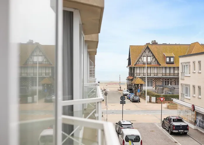 Seastar 0202 Met Garage ニーウポールト