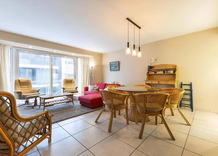 Seastar 0202 Met Garage アパート *